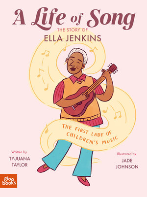 cover image of A Life of Song